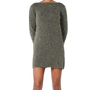 APC Sequin Knit Dress